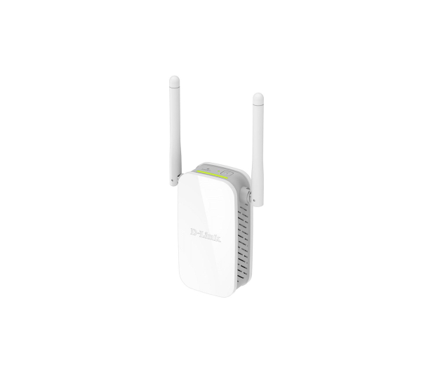 D-Link DAP-1325 (802.11b/n/g 300Mb/s) plug repeater - 384927 - zdjęcie 5